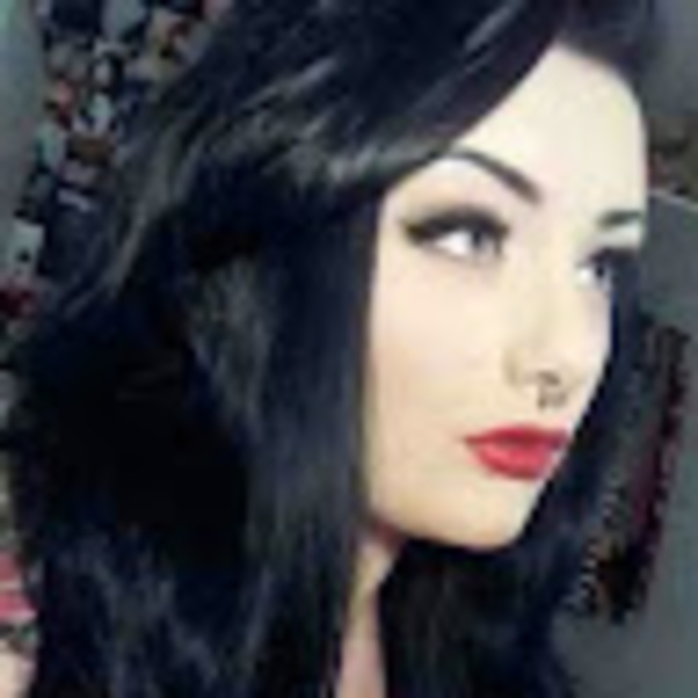 Meet your Posher, Lucy